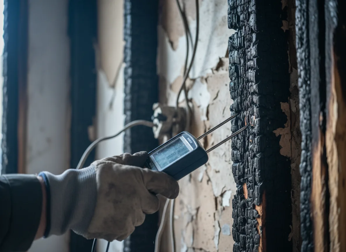 Fire Damage Restoration Mclain, MS FAQs